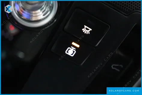 KIA K8 SIGNATURE