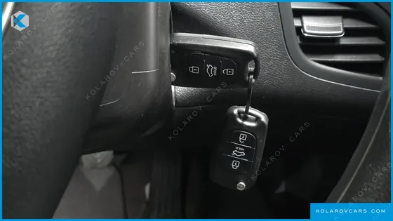 HYUNDAI ELANTRA (AVANTE) M16 GDI STYLE