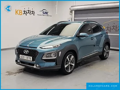 HYUNDAI KONA 1.6 TURBO 2WD