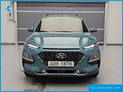HYUNDAI KONA 1.6 TURBO 2WD