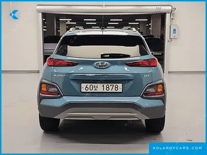 HYUNDAI KONA 1.6 TURBO 2WD