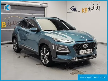 HYUNDAI KONA 1.6 TURBO 2WD