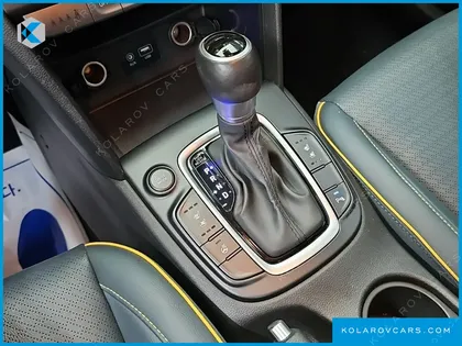 HYUNDAI KONA 1.6 TURBO 2WD