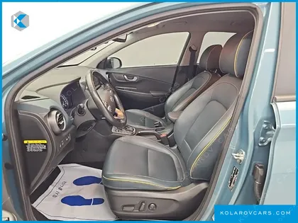 HYUNDAI KONA 1.6 TURBO 2WD