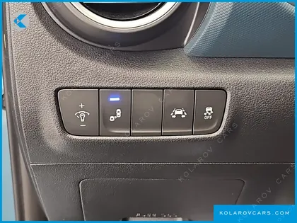 HYUNDAI KONA 1.6 TURBO 2WD
