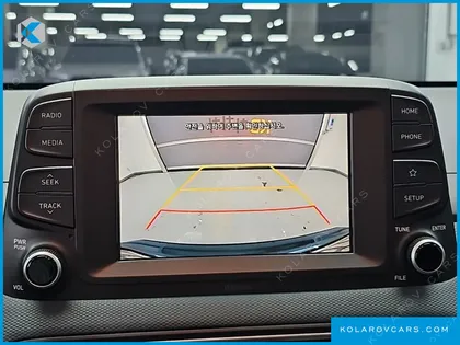 HYUNDAI KONA 1.6 TURBO 2WD