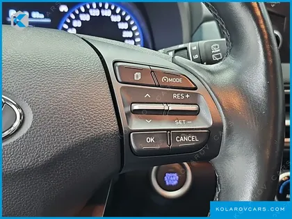 HYUNDAI KONA 1.6 TURBO 2WD