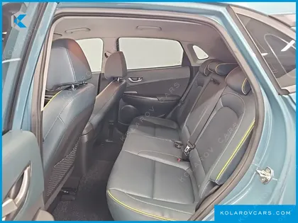 HYUNDAI KONA 1.6 TURBO 2WD