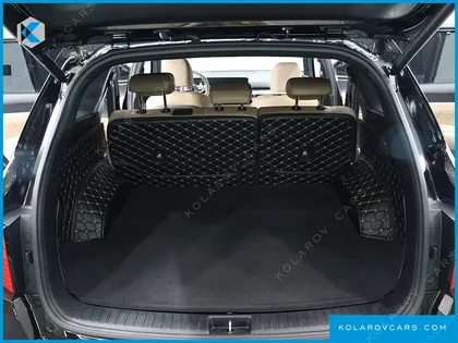 KIA SORENTO GASOLINE 2.5T 4WD