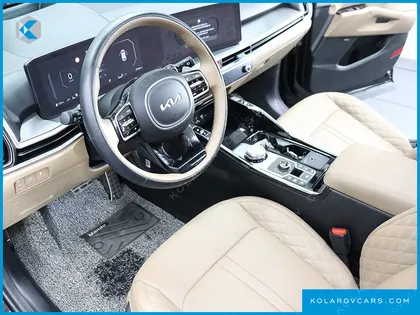 KIA SORENTO GASOLINE 2.5T 4WD