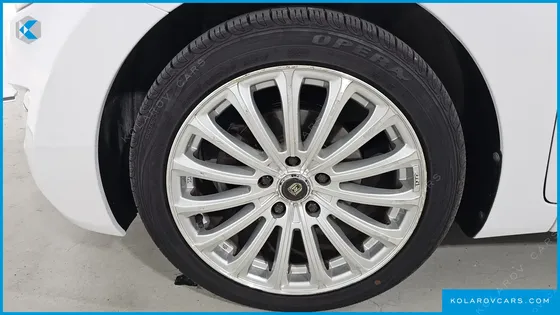 HYUNDAI ELANTRA (AVANTE) M16 GDI LUXURY
