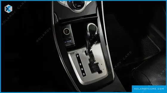 HYUNDAI ELANTRA (AVANTE) M16 GDI LUXURY