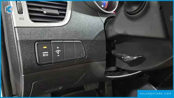 HYUNDAI ELANTRA (AVANTE) M16 GDI LUXURY