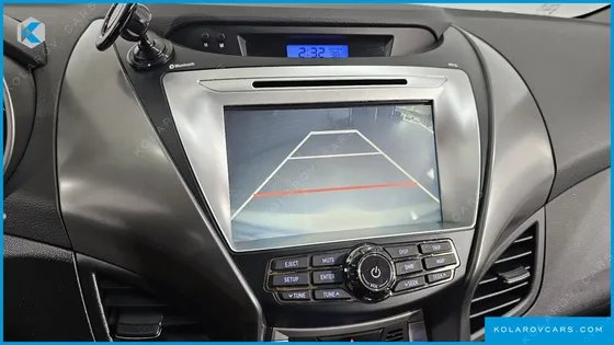 HYUNDAI ELANTRA (AVANTE) M16 GDI LUXURY