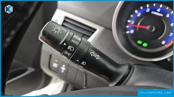 HYUNDAI ELANTRA (AVANTE) M16 GDI LUXURY