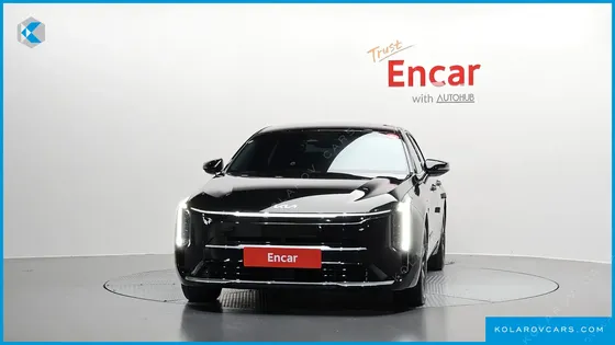 KIA K8 NOBLESSE LIGHT