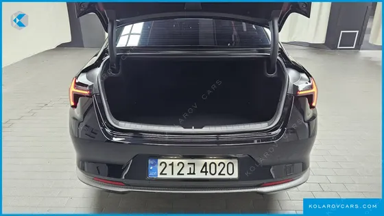 KIA K8 NOBLESSE LIGHT