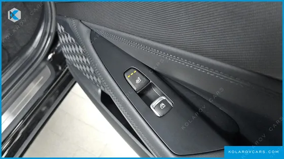 KIA K8 NOBLESSE LIGHT