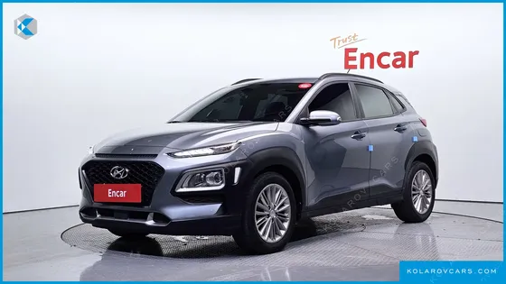 HYUNDAI KONA 1.6 TURBO 2WD