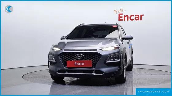 HYUNDAI KONA 1.6 TURBO 2WD