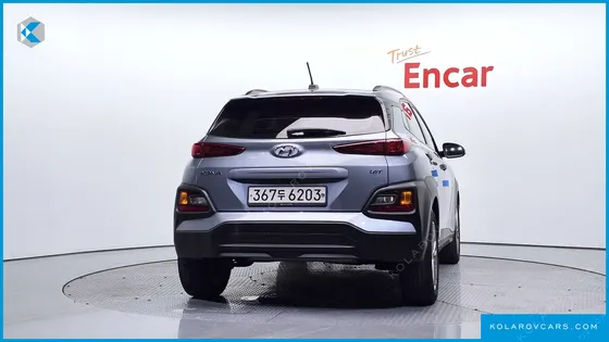 HYUNDAI KONA 1.6 TURBO 2WD