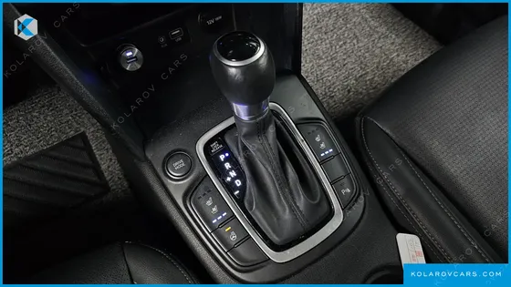 HYUNDAI KONA 1.6 TURBO 2WD