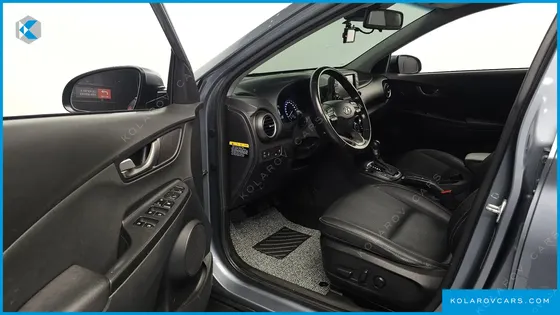 HYUNDAI KONA 1.6 TURBO 2WD
