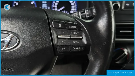 HYUNDAI KONA 1.6 TURBO 2WD