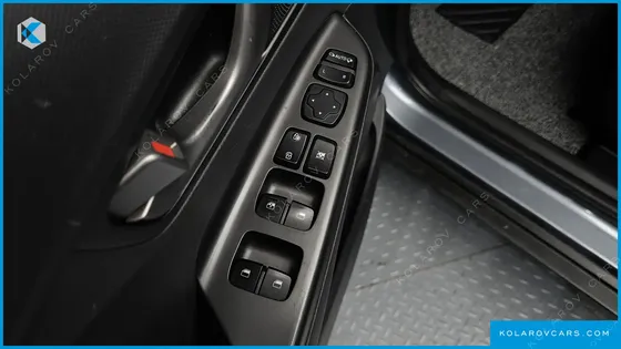 HYUNDAI KONA 1.6 TURBO 2WD