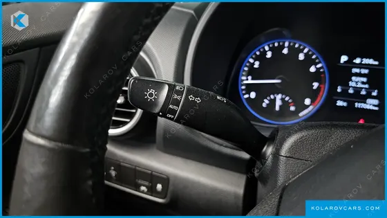 HYUNDAI KONA 1.6 TURBO 2WD
