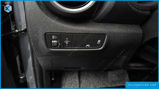 HYUNDAI KONA 1.6 TURBO 2WD