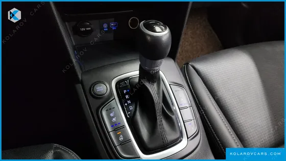 HYUNDAI KONA 1.6 TURBO 2WD