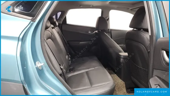HYUNDAI KONA 1.6 TURBO 2WD