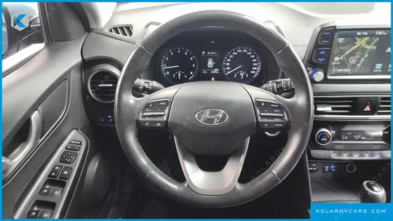 HYUNDAI KONA 1.6 TURBO 2WD