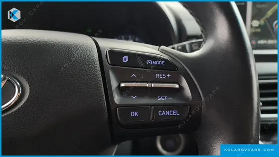 HYUNDAI KONA 1.6 TURBO 2WD