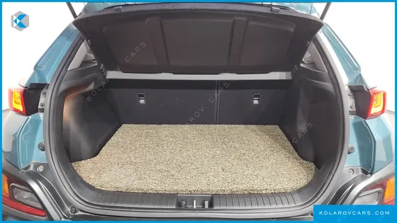 HYUNDAI KONA 1.6 TURBO 2WD
