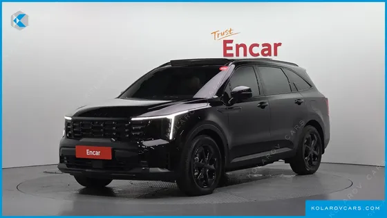 KIA SORENTO HEV 1.6 2WD