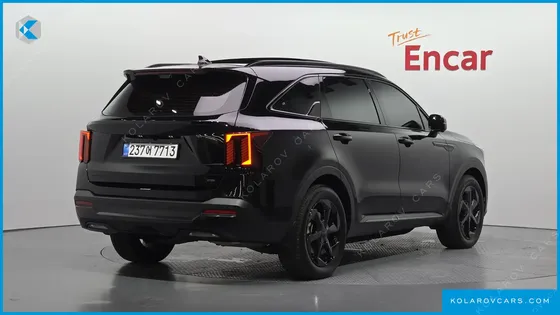 KIA SORENTO HEV 1.6 2WD