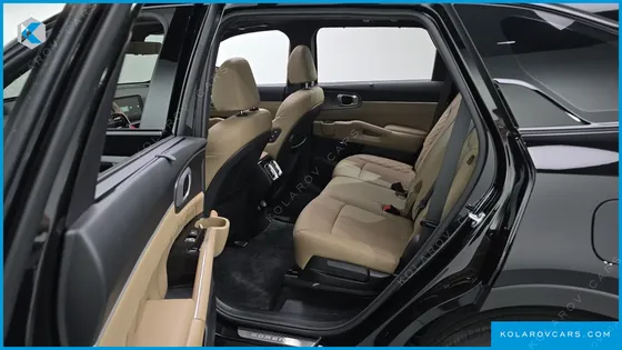 KIA SORENTO HEV 1.6 2WD