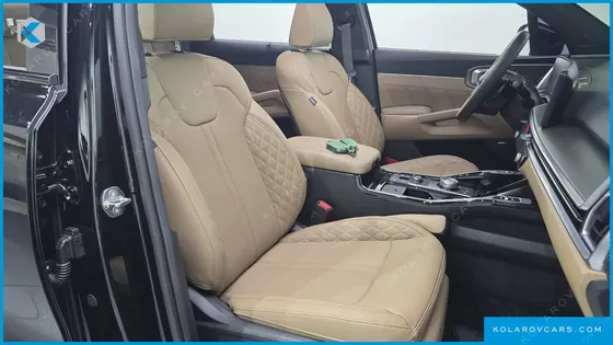 KIA SORENTO HEV 1.6 2WD