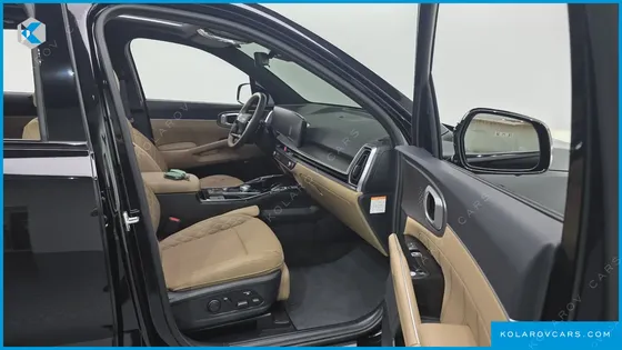 KIA SORENTO HEV 1.6 2WD