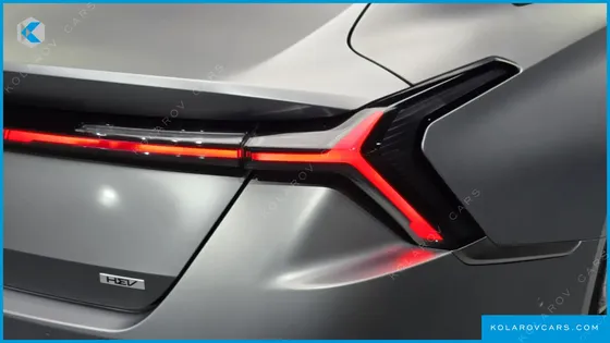 KIA K8 SIGNATURE