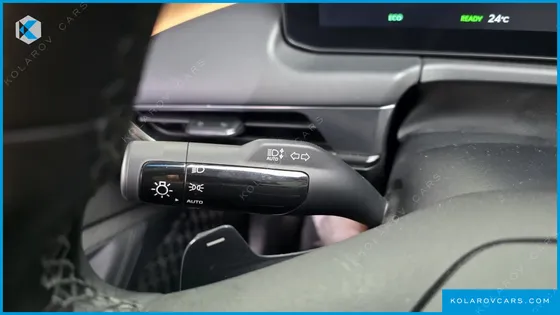 KIA K8 SIGNATURE