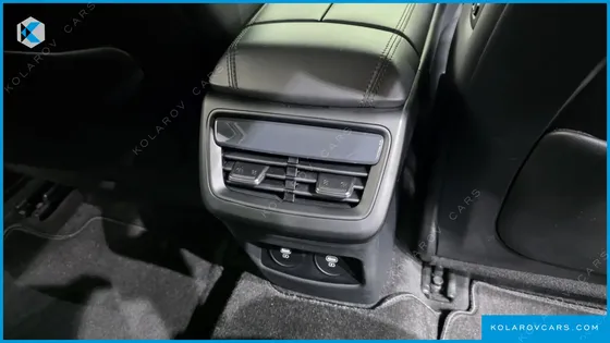 KIA K8 SIGNATURE