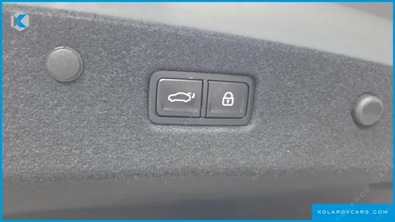 KIA K8 SIGNATURE