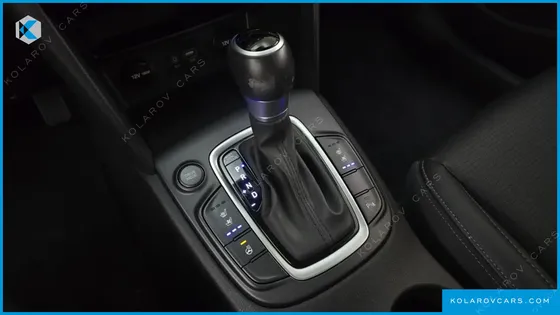 HYUNDAI KONA 1.6 TURBO 2WD