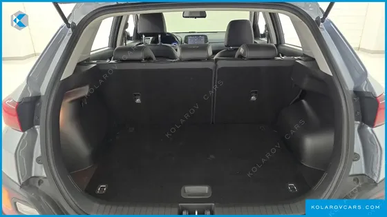 HYUNDAI KONA 1.6 TURBO 2WD