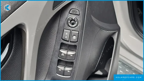 HYUNDAI ELANTRA (AVANTE) M16 GDI TOP