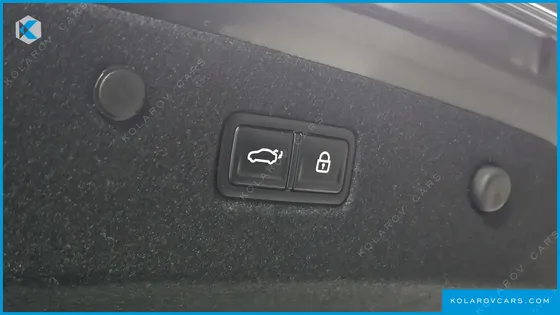 KIA K8 SIGNATURE