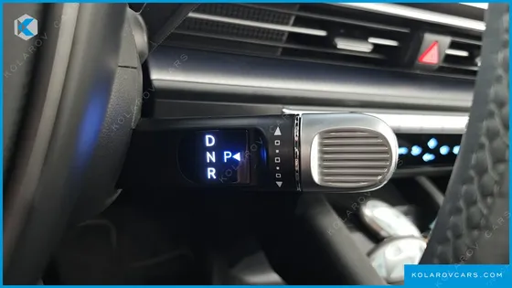 HYUNDAI IONIQ 6 LONG RANGE